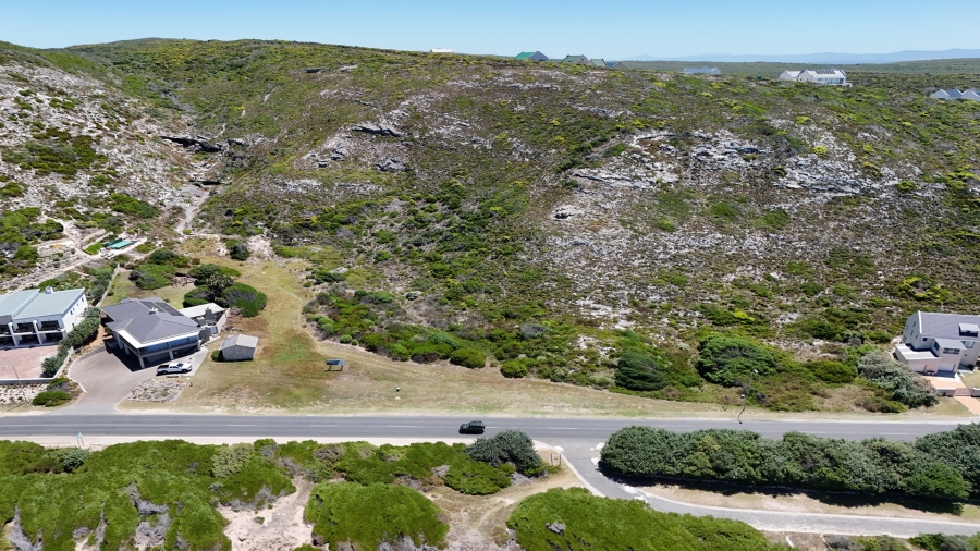 0 Bedroom Property for Sale in Agulhas Western Cape